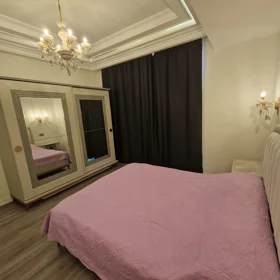 In Xətai rayonu 170.0 m² apartment is for rent - Image 7