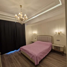 In Xətai rayonu 170.0 m² apartment is for rent - Image 8