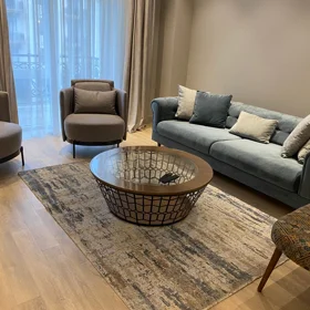 In Xətai rayonu 180.0 m² apartment is for rent - Image 2