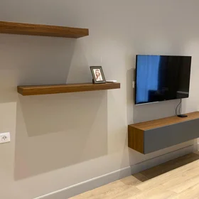 In Xətai rayonu 180.0 m² apartment is for rent - Image 4