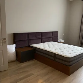 In Xətai rayonu 180.0 m² apartment is for rent - Image 5
