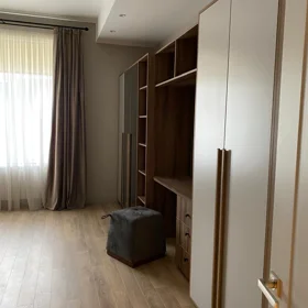 In Xətai rayonu 180.0 m² apartment is for rent - Image 6