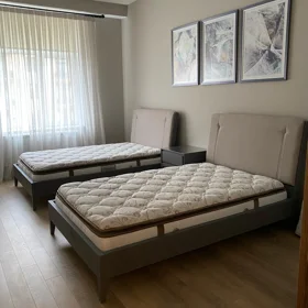 In Xətai rayonu 180.0 m² apartment is for rent - Image 7