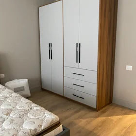 In Xətai rayonu 180.0 m² apartment is for rent - Image 8
