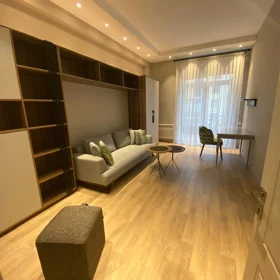 In Xətai rayonu 180.0 m² apartment is for rent - Image 9
