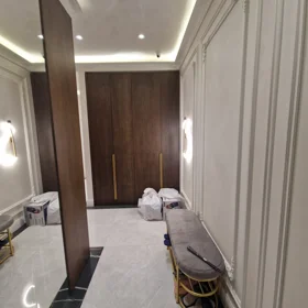 In Xətai rayonu 210.0 m² apartment is for rent - Image 5