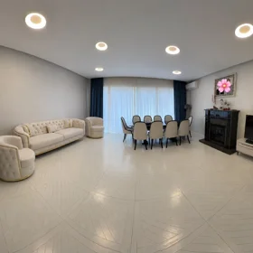 In Baku 124.0 m² apartment is for rent - Image 4