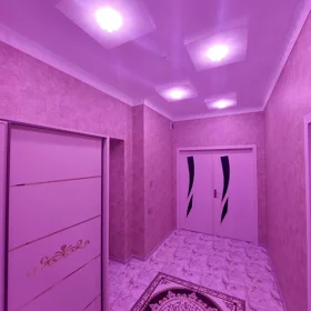 In Baku 98.0 m² apartment is for rent - Image 2