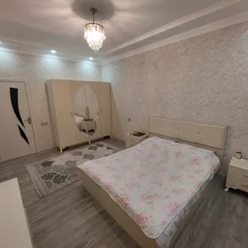In Baku 98.0 m² apartment is for rent - Image 7