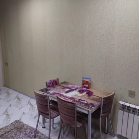 In Baku 98.0 m² apartment is for rent - Image 9
