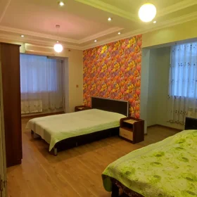 In Baku 70.0 m² apartment is for rent - Image 4