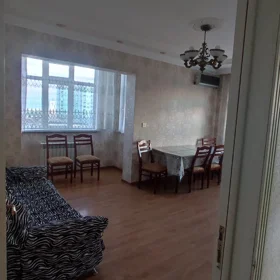 In Baku 70.0 m² apartment is for rent - Image 7