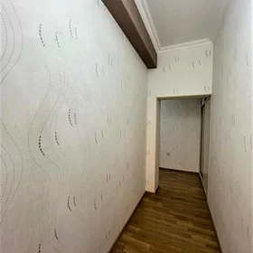 In Baku 56.0 m² apartment is for rent - Image 2