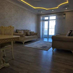 In Baku 100.0 m² apartment is for rent - Image 8