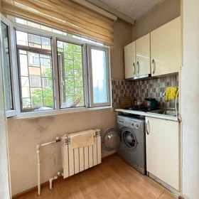 In Baku 45.0 m² apartment is for sale - Image 4