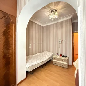 In Baku 45.0 m² apartment is for sale - Image 7