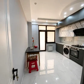 In Baku 85.0 m² apartment is for rent - Image 7