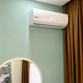 In Baku 85.0 m² apartment is for rent - Image 10