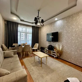In Baku 65.0 m² apartment is for sale - Image 3