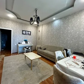 In Baku 65.0 m² apartment is for sale - Image 5