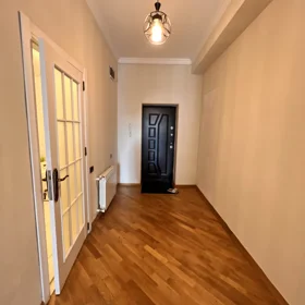 In Baku 90.0 m² apartment is for rent - Image 10