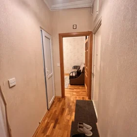 In Baku 50.0 m² apartment is for sale - Image 5