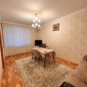 In Baku 50.0 m² apartment is for sale - Image 6