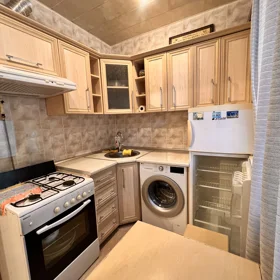 In Baku 50.0 m² apartment is for sale - Image 9