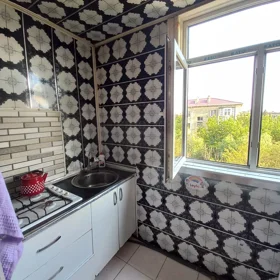 In Sumgayit 45.0 m² apartment is for sale - Image 7