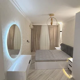 In Baku 75.0 m² apartment is for sale - Image 2