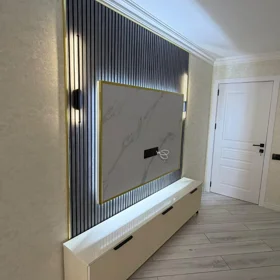 In Baku 75.0 m² apartment is for sale - Image 3