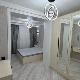 In Baku 75.0 m² apartment is for sale - Image 10