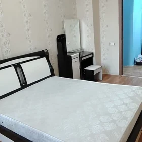 In Baku 90.0 m² apartment is for rent - Image 3