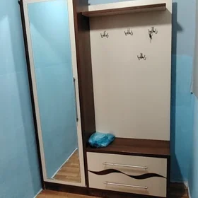 In Baku 90.0 m² apartment is for rent - Image 6