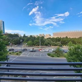 In Baku 36.0 m² apartment is for sale - Image 2