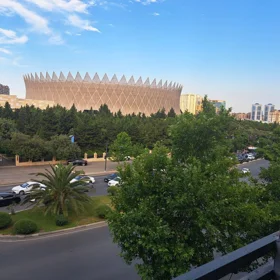 In Baku 36.0 m² apartment is for sale - Image 9