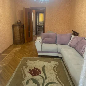 In Baku 70.0 m² apartment is for rent - Image 4