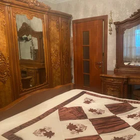 In Baku 70.0 m² apartment is for rent - Image 5