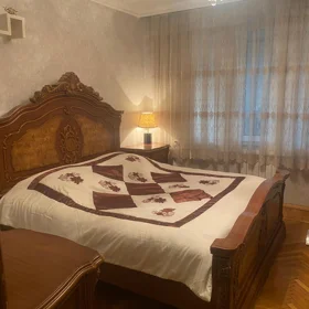 In Baku 70.0 m² apartment is for rent - Image 6