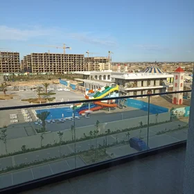 In Sabunçu rayonu 99.0 m² apartment is for sale - Image 2