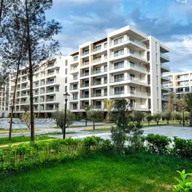 In Sabunçu rayonu 99.0 m² apartment is for sale - Image 3