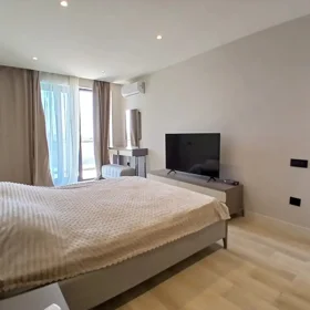 In Sabunçu rayonu 99.0 m² apartment is for sale - Image 8
