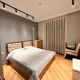 In Baku 62.0 m² apartment is for sale - Image 2