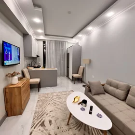 In Baku 62.0 m² apartment is for sale - Image 3