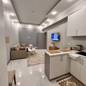 In Baku 62.0 m² apartment is for sale - Image 4