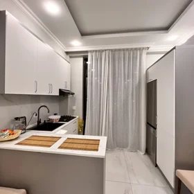 In Baku 62.0 m² apartment is for sale - Image 5