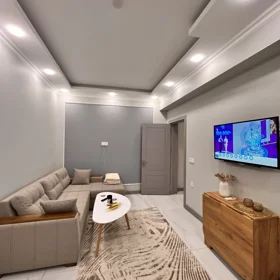 In Baku 62.0 m² apartment is for sale - Image 6