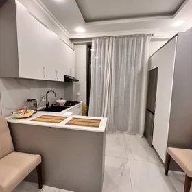 In Baku 62.0 m² apartment is for sale - Image 7