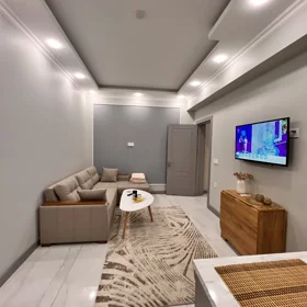 In Baku 62.0 m² apartment is for sale - Image 8