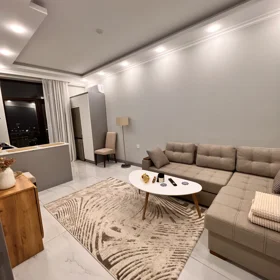 In Baku 62.0 m² apartment is for sale - Image 9